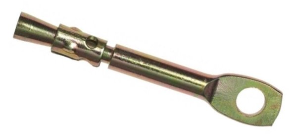 анкер потолочный с ушком wam 6х60мм 5 шт tech-krep 138585. анкер потолочный 6х60 wam60. анкер клиновой wam 6*40. анкер 6 60. анкер 6х60.